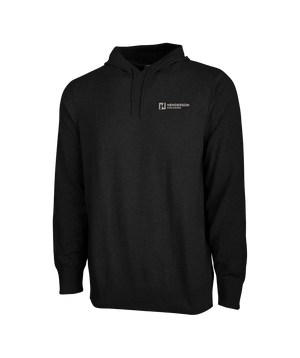 Charles River Men's Mystic Sweater Hoodie