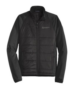 Port Authority® Hybrid Soft Shell Jacket