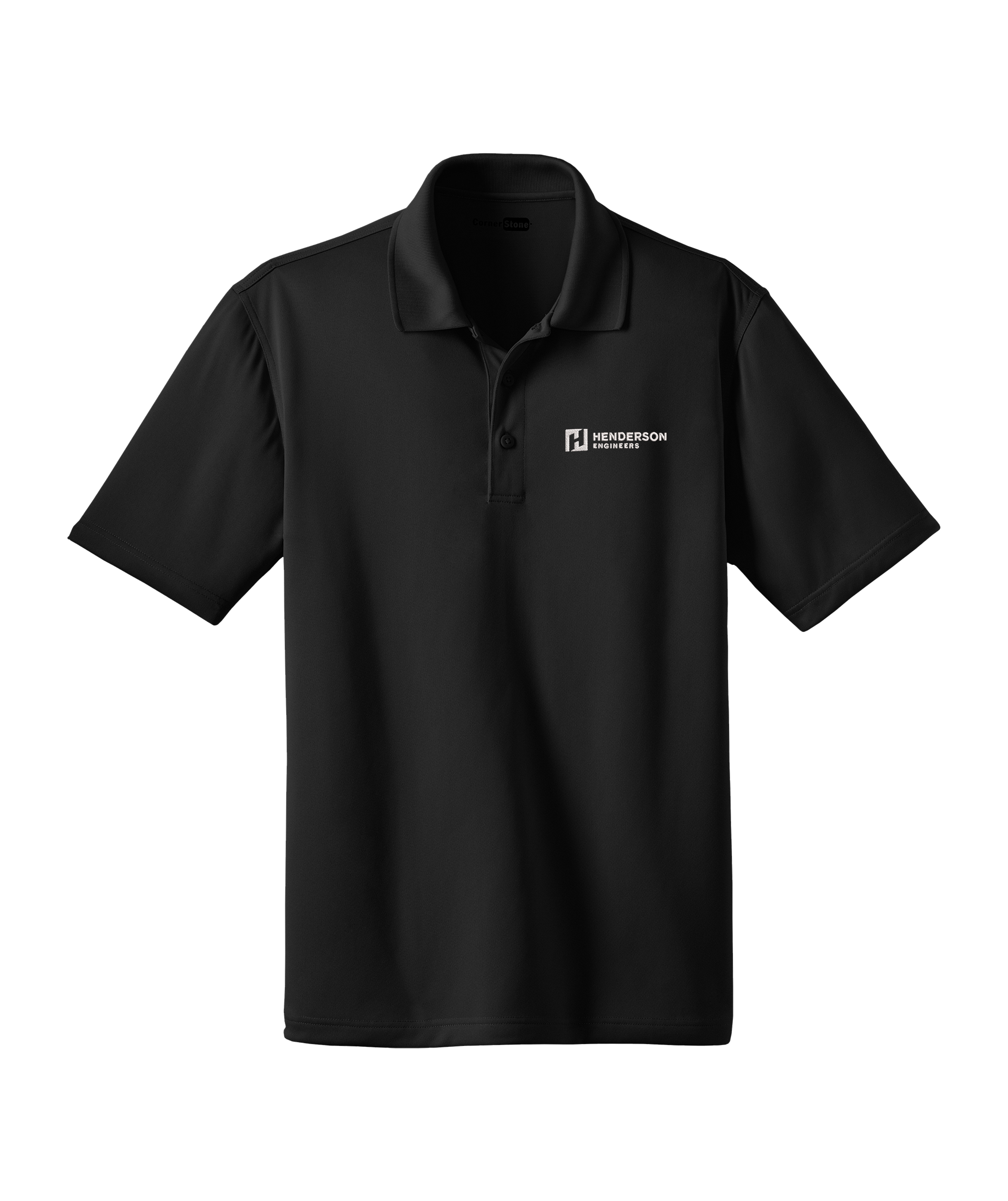 CornerStone® Select Snag-Proof Polo