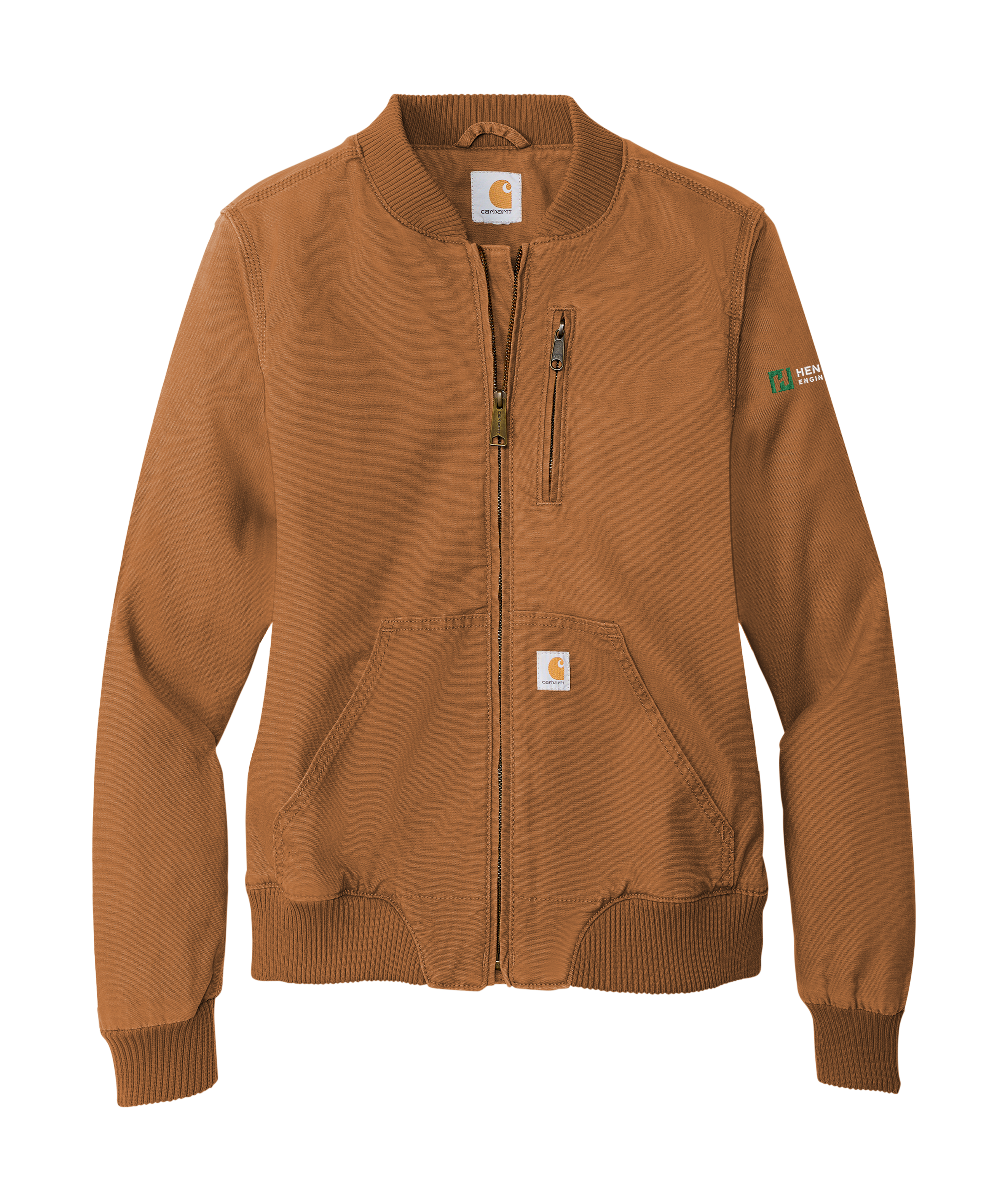 Carhartt® Women’s Rugged Flex® Crawford Jacket