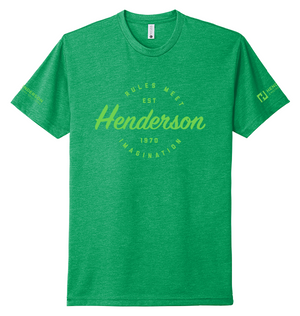 Henderson Brand Tee