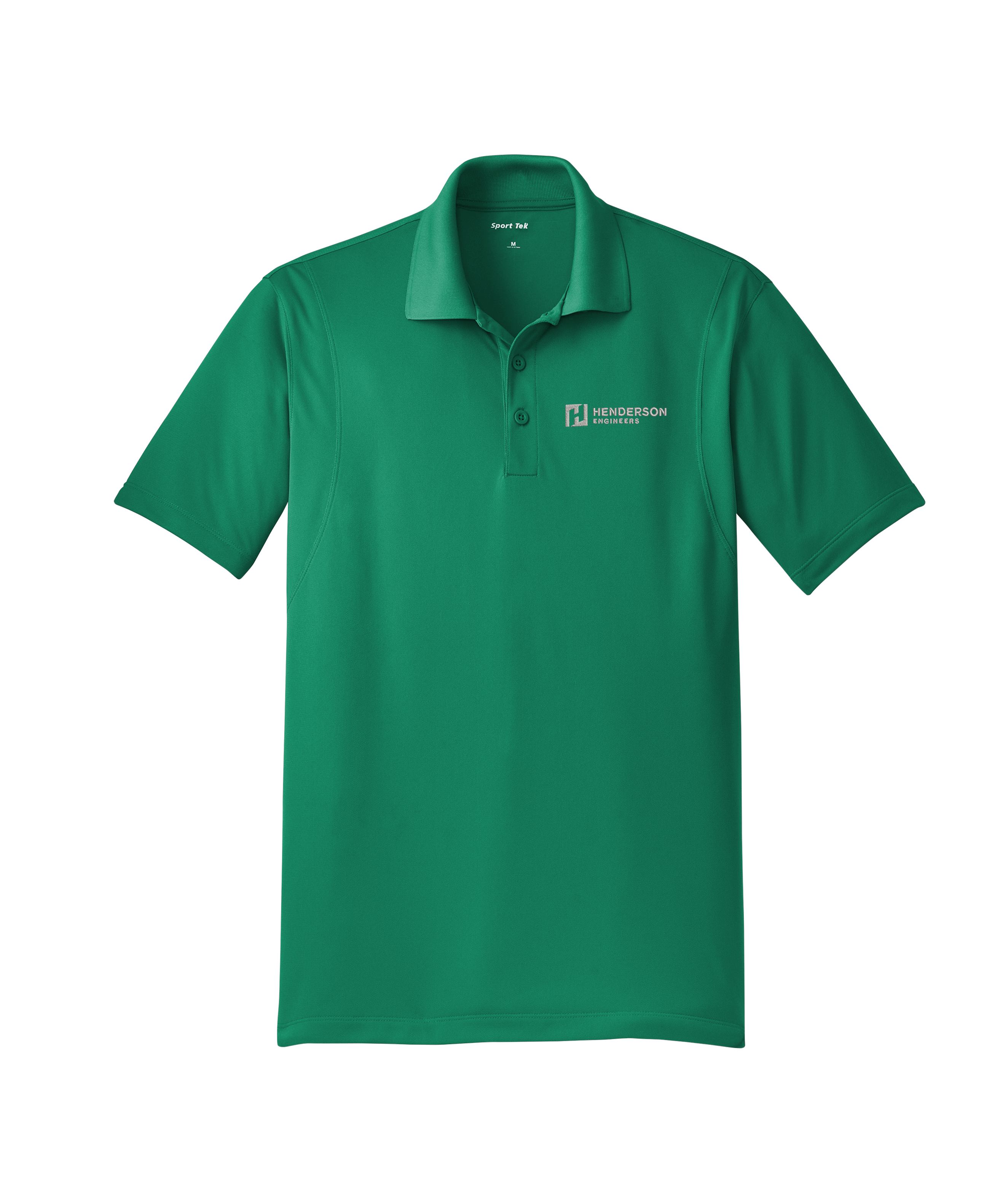 Sport-Tek® Micropique Sport-Wick® Polo