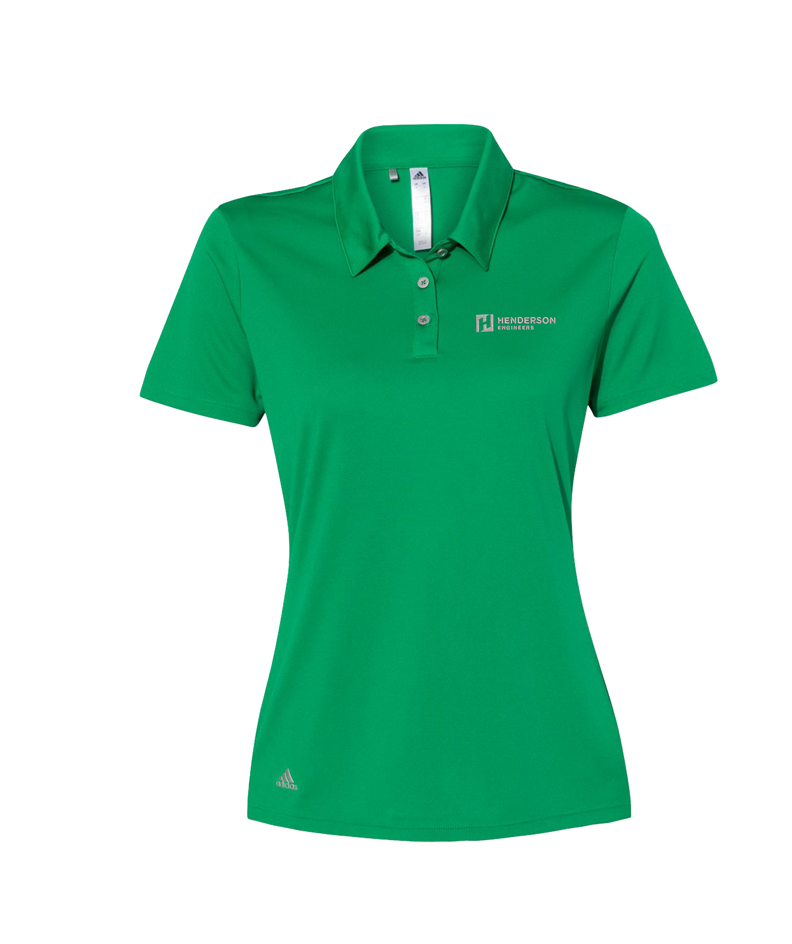 Adidas Women's Performance Polo