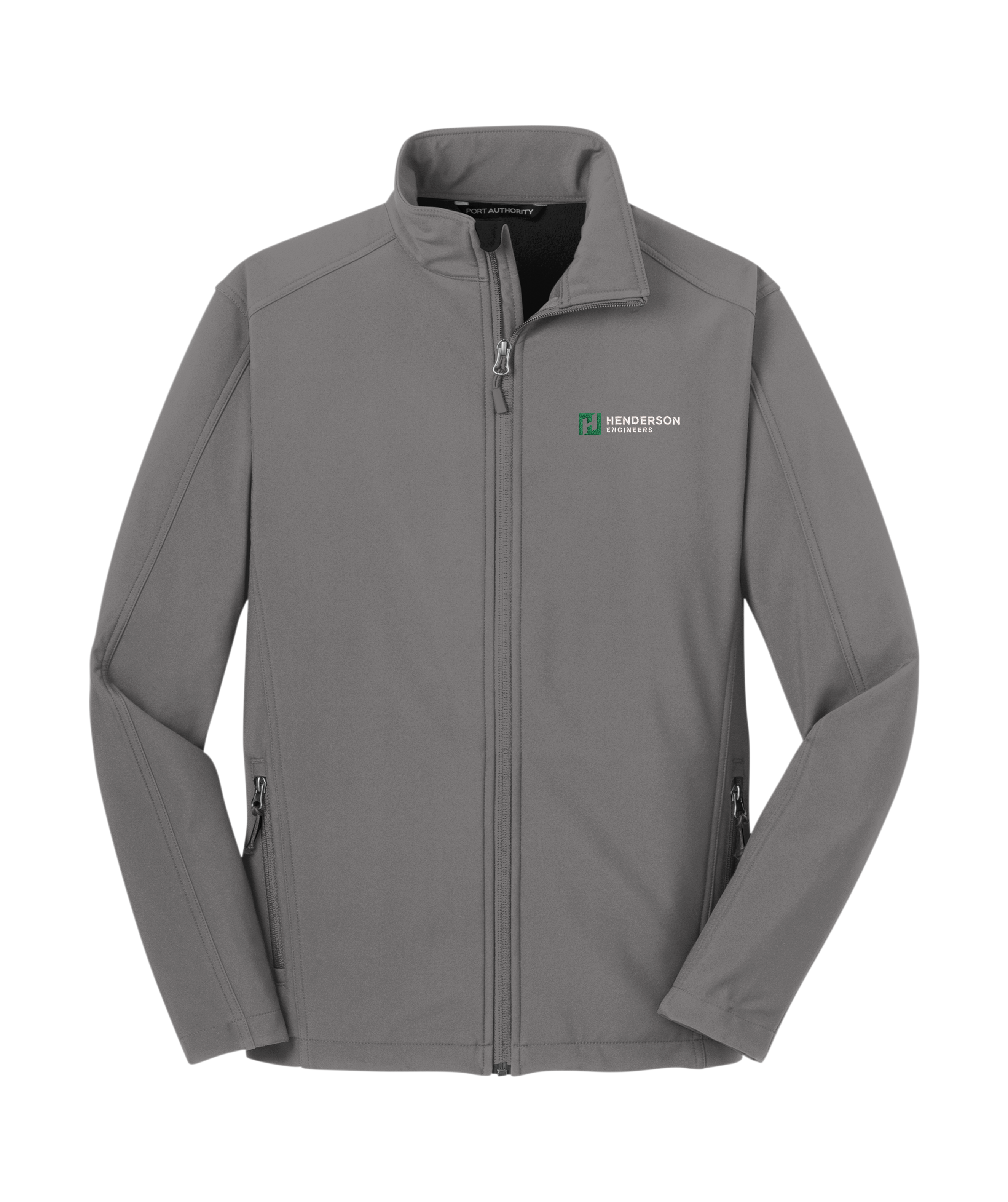 Port Authority® Core Soft Shell Jacket