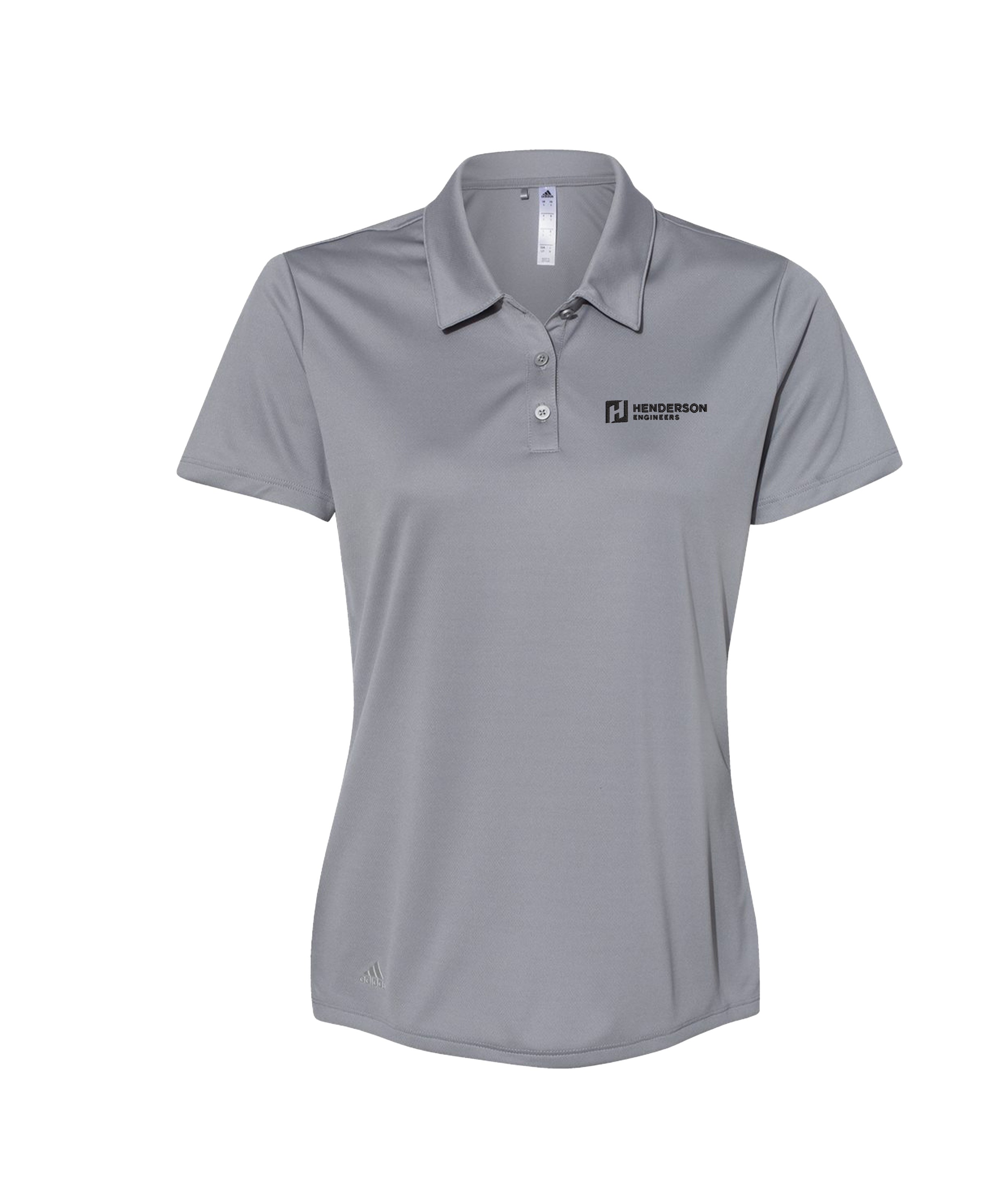 Adidas Women's Performance Polo