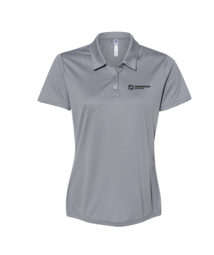 Adidas Women's Performance Polo