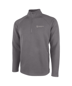 Charles River Men's Seaport Quarter Zip