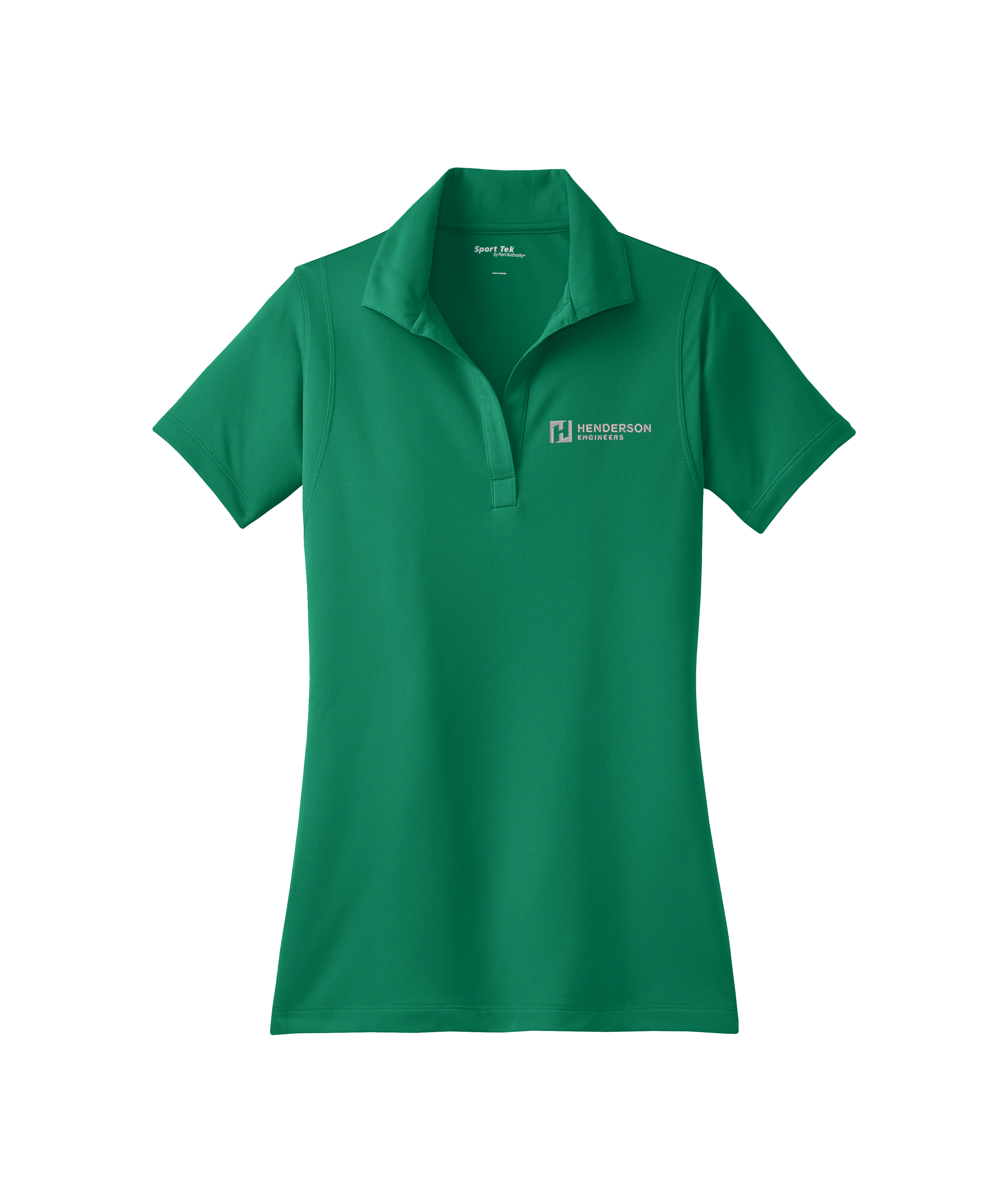 Sport-Tek® Ladies Micropique Sport-Wick® Polo