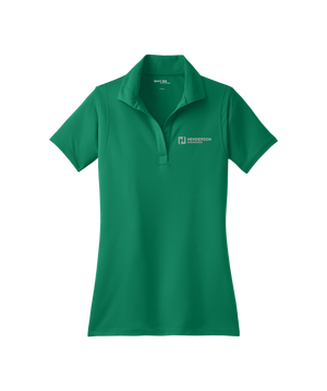 Sport-Tek® Ladies Micropique Sport-Wick® Polo