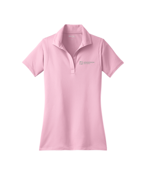 Sport-Tek® Ladies Micropique Sport-Wick® Polo