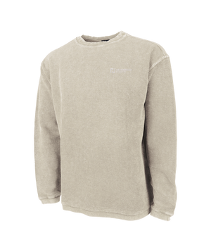 Charles River Unisex Camden Crew Neck Sweatshirt