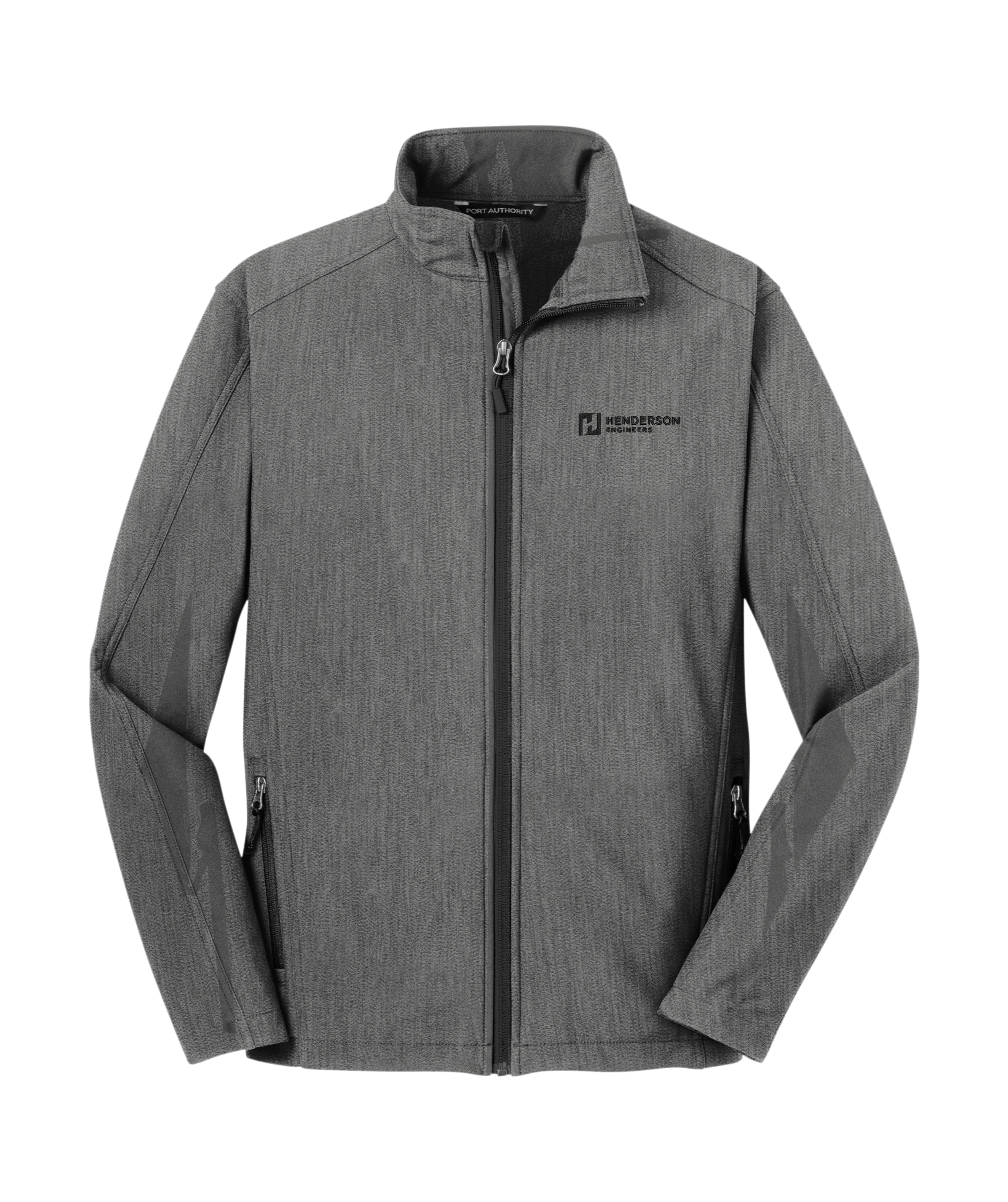 Port Authority® Core Soft Shell Jacket