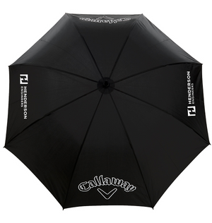 Callaway 60'' Single Canopy Umbrella