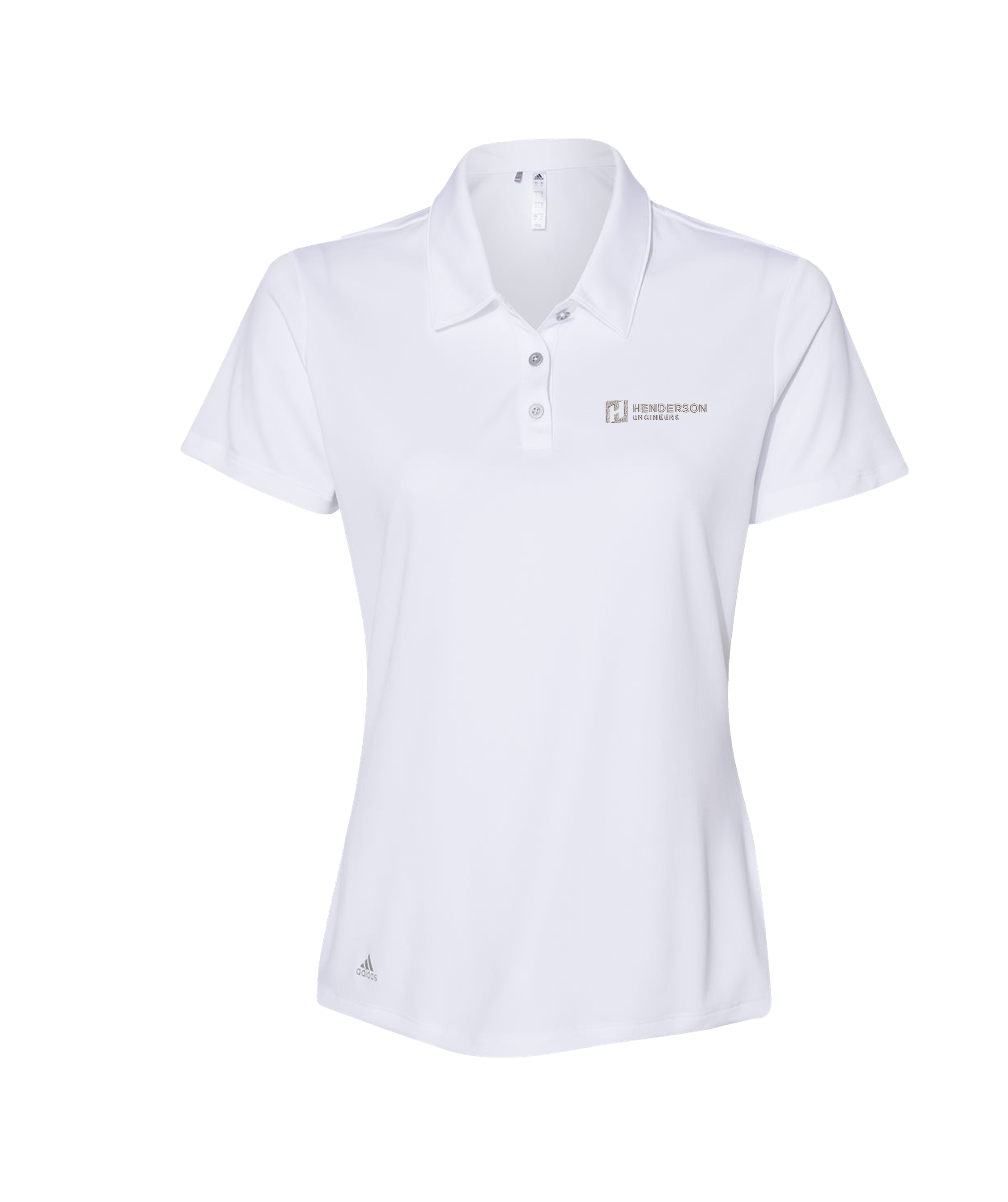 Adidas Women's Performance Polo