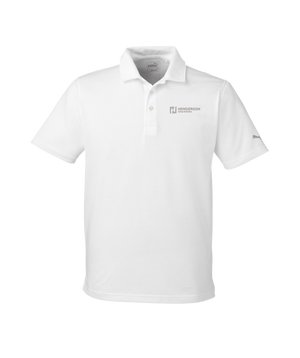 Puma Golf Men's Fusion Polo