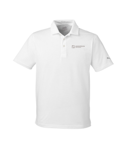 Puma Golf Men's Fusion Polo