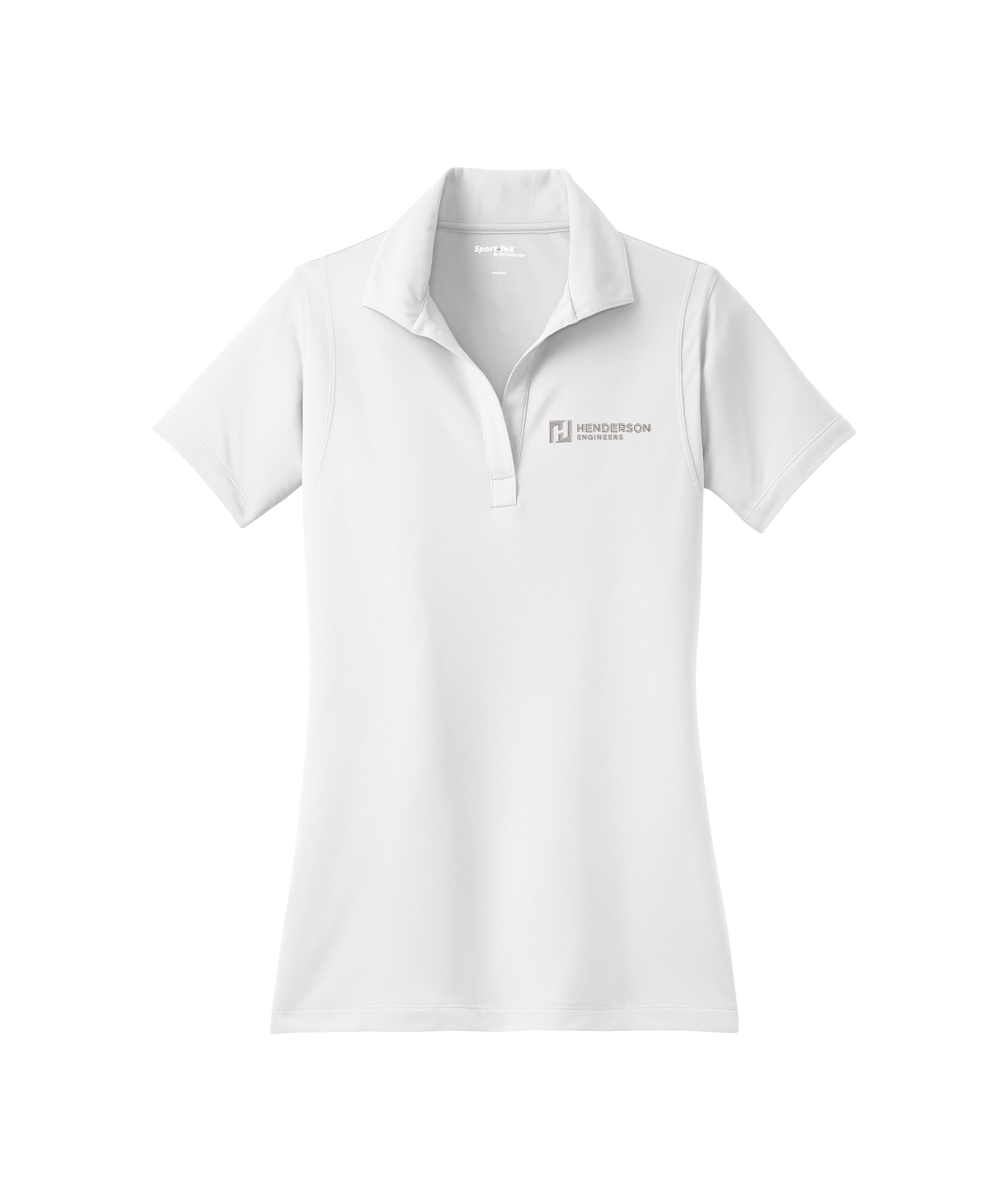 Sport-Tek® Ladies Micropique Sport-Wick® Polo